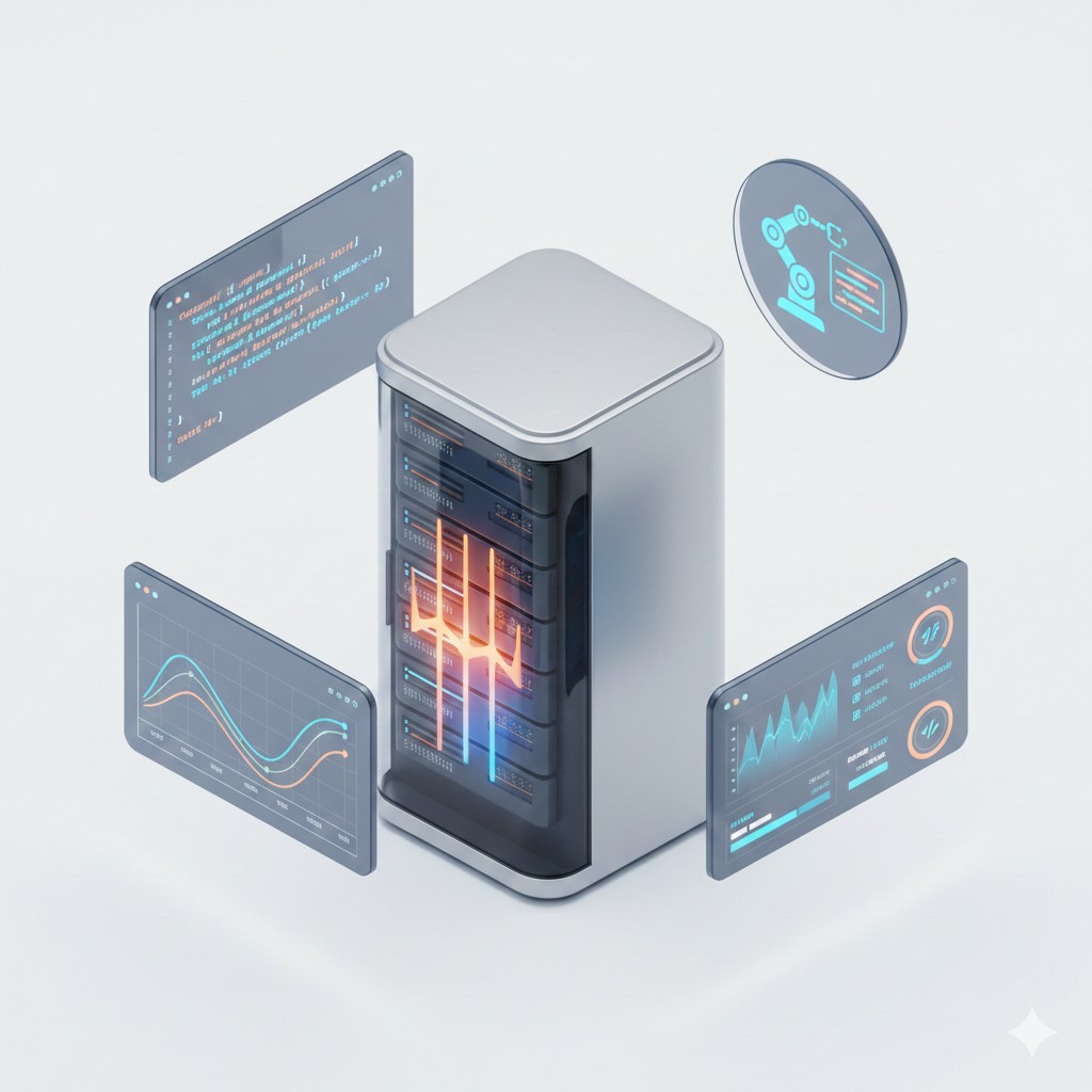 軟體工程師 | Software Engineer