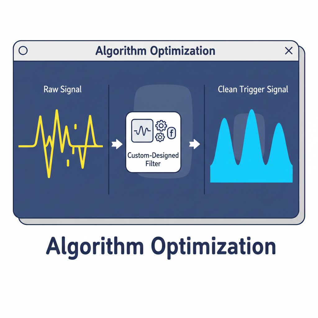 Digital Signal Processing & Firmware Engineer